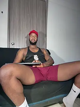 blackdrey18 online show from 03/11/26, 11:15