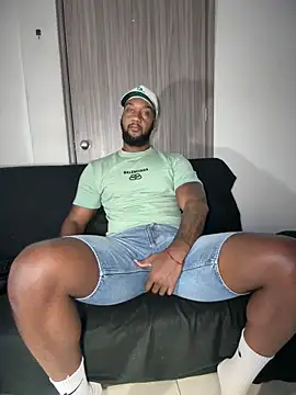 blackdrey18 online show from 03/22/26, 09:33