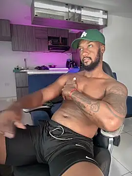 blackdrey18 online show from 10/04/25, 02:07