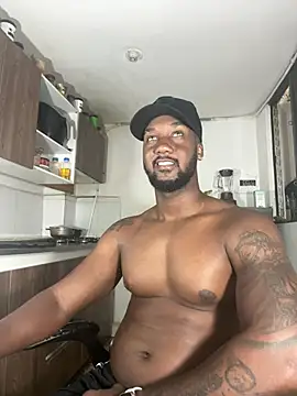 blackdrey18 online show from 02/05/25, 01:54