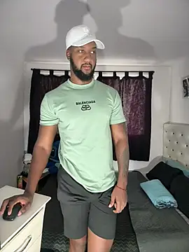 blackdrey18 online show from 03/25/26, 12:59