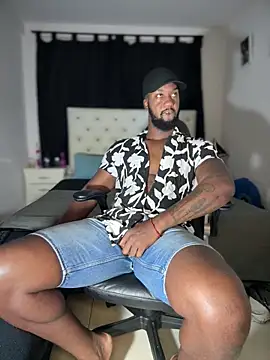blackdrey18 online show from 05/08/26, 10:41