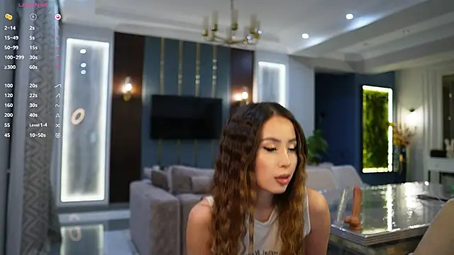 Snapshot of angel_luisa chatting on 02/24/25, 02:15 angel luisa online show from 02/24/25, 02:15