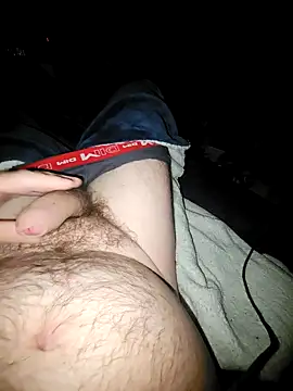 thefox92 online show from 10/14/25, 01:50