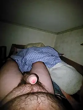 thefox92 online show from 11/13/25, 03:49