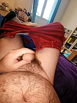 thefox92 online show from 12/19/25, 09:44