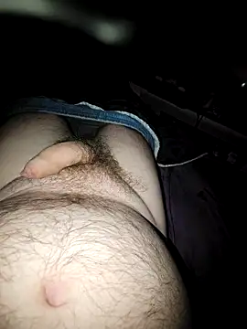 thefox92 online show from 03/11/25, 12:44