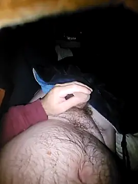 thefox92 online show from 10/06/25, 09:48