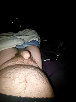 thefox92 online show from 11/11/25, 02:28