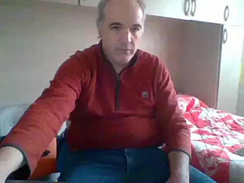Snapshot of Setesesso7 chatting on 02/18/25, 08:49 Setesesso7 online show from 02/18/25, 08:49