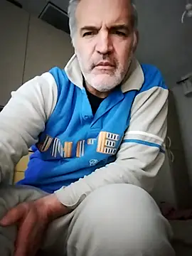 Setesesso7 online show from 12/03/25, 04:02