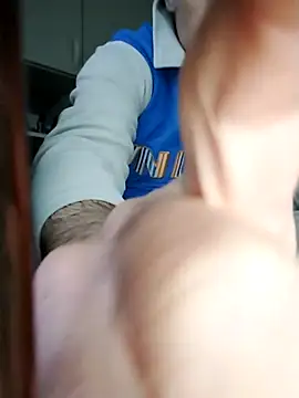 Setesesso7 online show from 10/29/25, 07:02