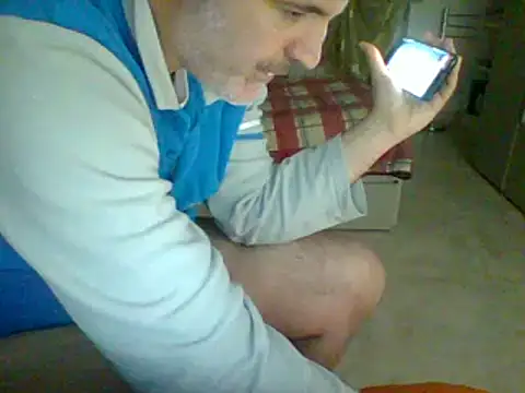 Setesesso7 online show from 12/03/25, 07:35