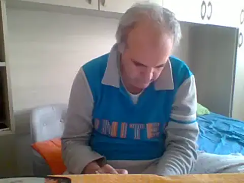 Snapshot of Setesesso7 chatting on 03/20/25, 08:53 Setesesso7 online show from 03/20/25, 08:53