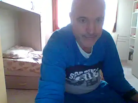 Snapshot of Setesesso7 chatting on 10/03/25, 07:32 Setesesso7 online show from 10/03/25, 07:32