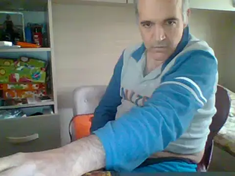 Snapshot of Setesesso7 chatting on 03/14/25, 07:15 Setesesso7 online show from 03/14/25, 07:15