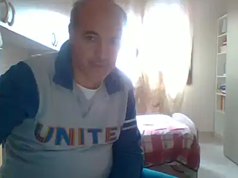 Setesesso7 online show from 12/20/25, 10:29