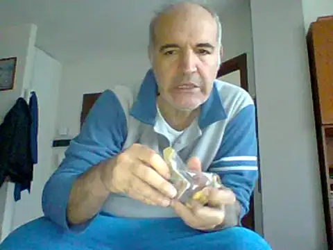 Setesesso7 online show from 10/26/25, 07:20