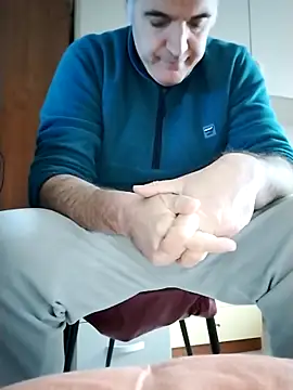 Setesesso7 online show from 11/01/25, 11:15