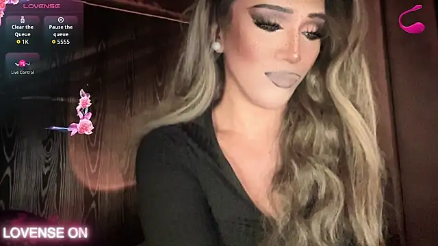 Lo la 69 online show from 01/18/26, 08:07