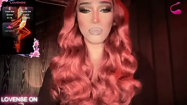 Lo la 69 online show from 02/15/26, 05:52