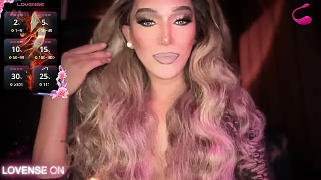 Lo la 69 online show from 02/23/26, 04:58