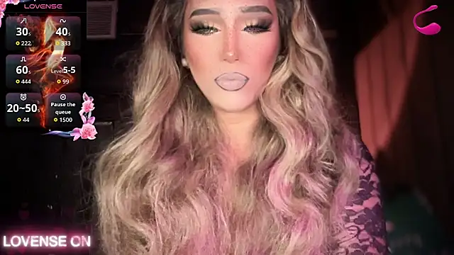 Lo la 69 online show from 02/24/26, 07:53