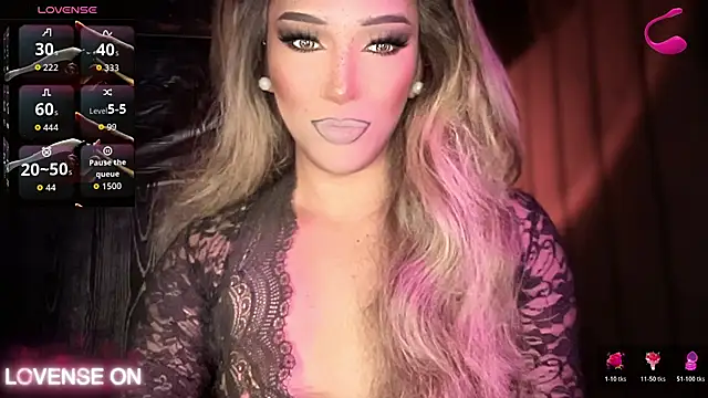 Lo la 69 online show from 04/07/26, 06:37