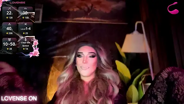 Lo la 69 online show from 07/12/26, 01:06