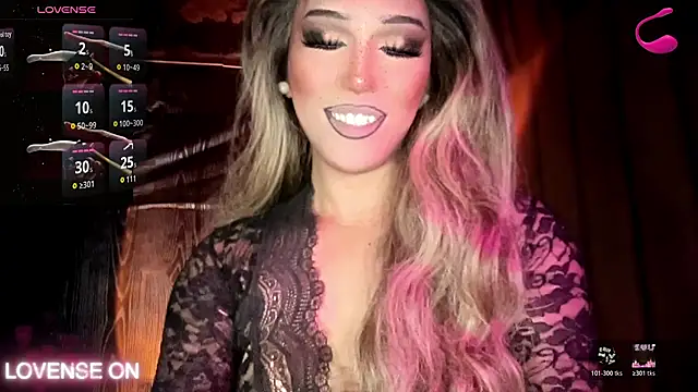 Lo la 69 online show from 04/15/26, 05:13