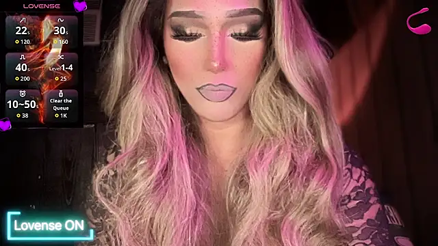 Lo la 69 online show from 03/06/26, 07:58