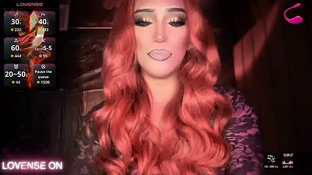 Lo la 69 online show from 03/13/26, 04:39