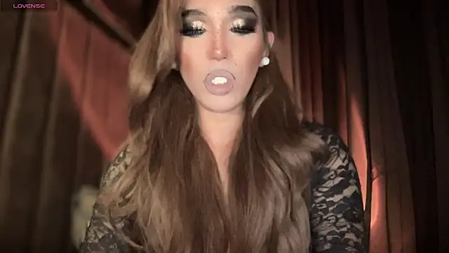 Lo la 69 online show from 11/23/25, 04:33