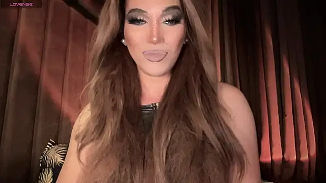 Lo la 69 online show from 11/01/25, 04:08