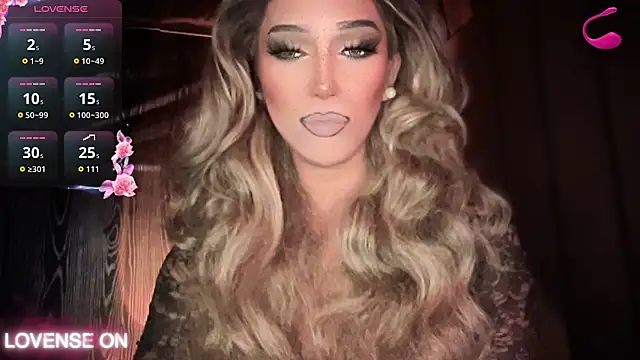 Lo la 69 online show from 02/19/26, 05:15