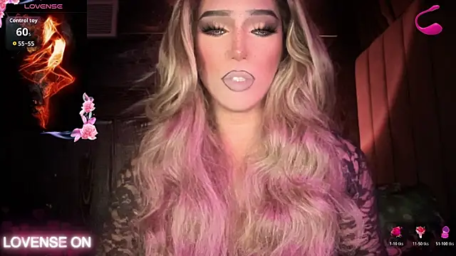 Lo la 69 online show from 02/26/26, 04:34