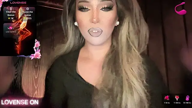 Lo la 69 online show from 02/09/26, 05:27