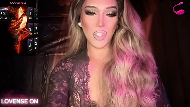 Lo la 69 online show from 03/14/26, 04:07