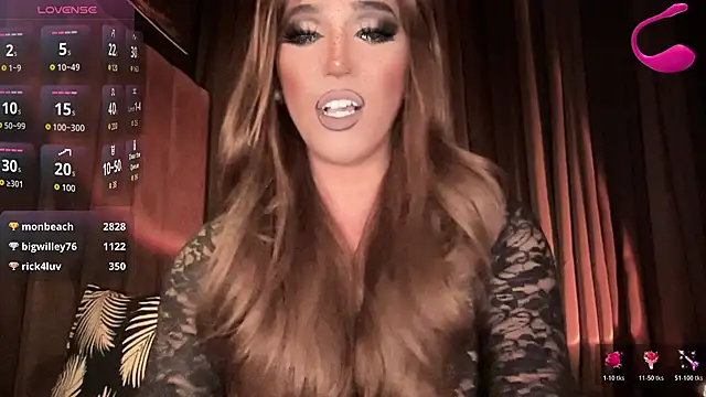 Lo la 69 online show from 11/11/25, 03:23