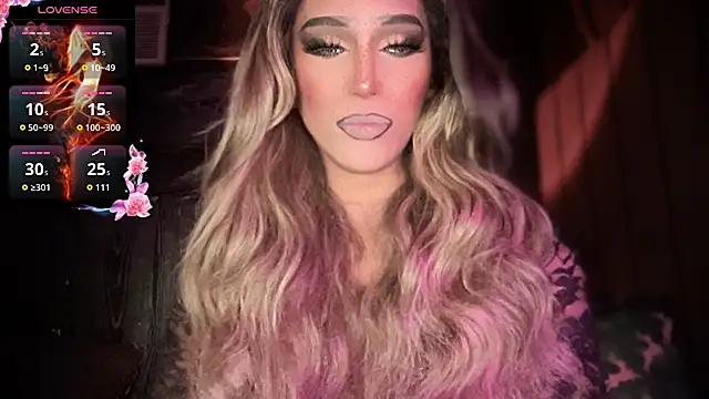 Lo la 69 online show from 02/20/26, 07:43