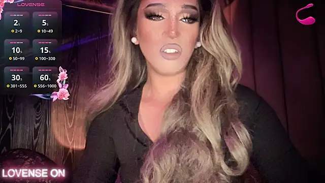 Lo la 69 online show from 01/10/26, 08:53