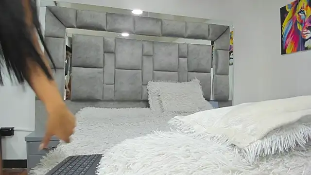 Candy And Andy  online show from 04/16/26, 03:07