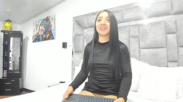 Candy And Andy  online show from 02/23/26, 02:50