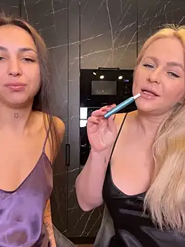 Keep us wild online show from 03/09/25, 10:30