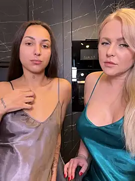 Keep us wild online show from 02/21/25, 03:12