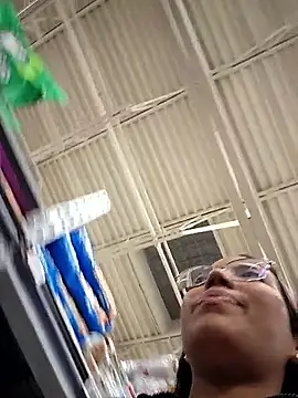 SheenaBrooke online show from 10/25/25, 12:54