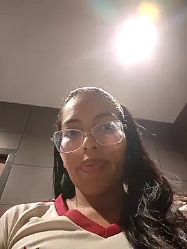 SheenaBrooke online show from 10/08/25, 03:02