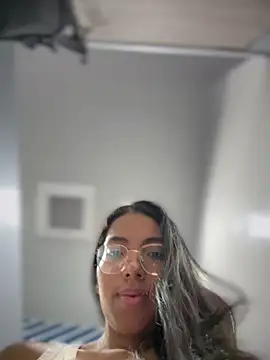 SheenaBrooke online show from 04/13/26, 04:05