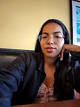 SheenaBrooke online show from 10/02/25, 06:55