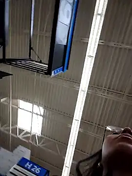 SheenaBrooke online show from 10/15/25, 09:12